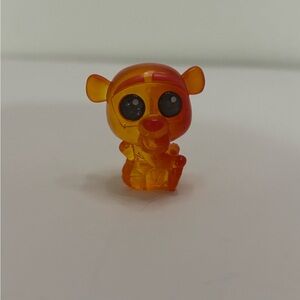 Technicolor Tigger doorable